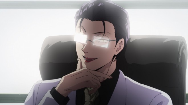 Kowloon Generic Romance